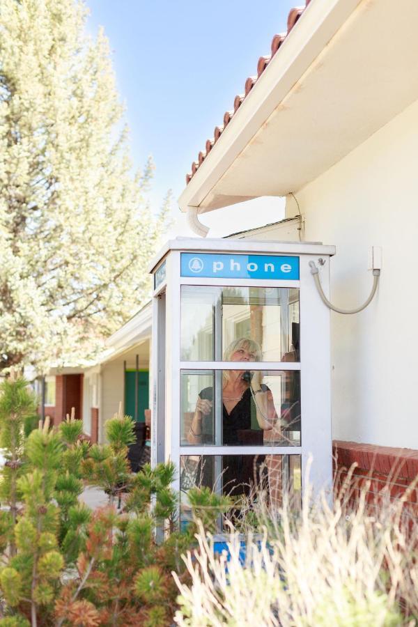 Retro Inn at Mesa Verde Cortez Exterior foto